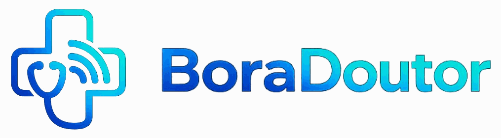 Bora Doutor